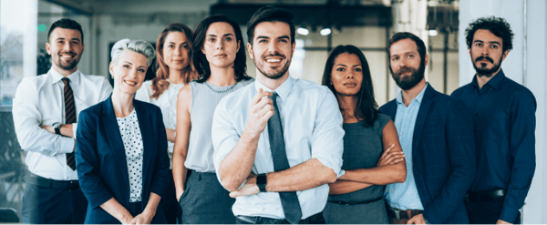 Success in Hospitality: Building Partnerships through Collaboration and Trust