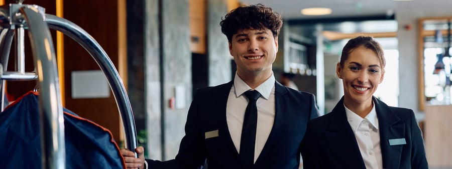 The Future of Hospitality Talent: Leveraging AI in Recruiting and Retention