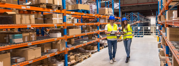 How Outsourcing Staff Benefits Orlando's Warehouse Sector.