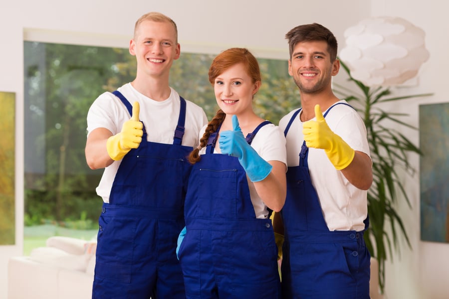 Why Deep Cleaning Matters in Orlando's Industrial Kitchens